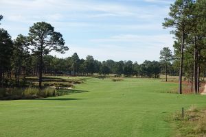 Pinehurst No10 4th